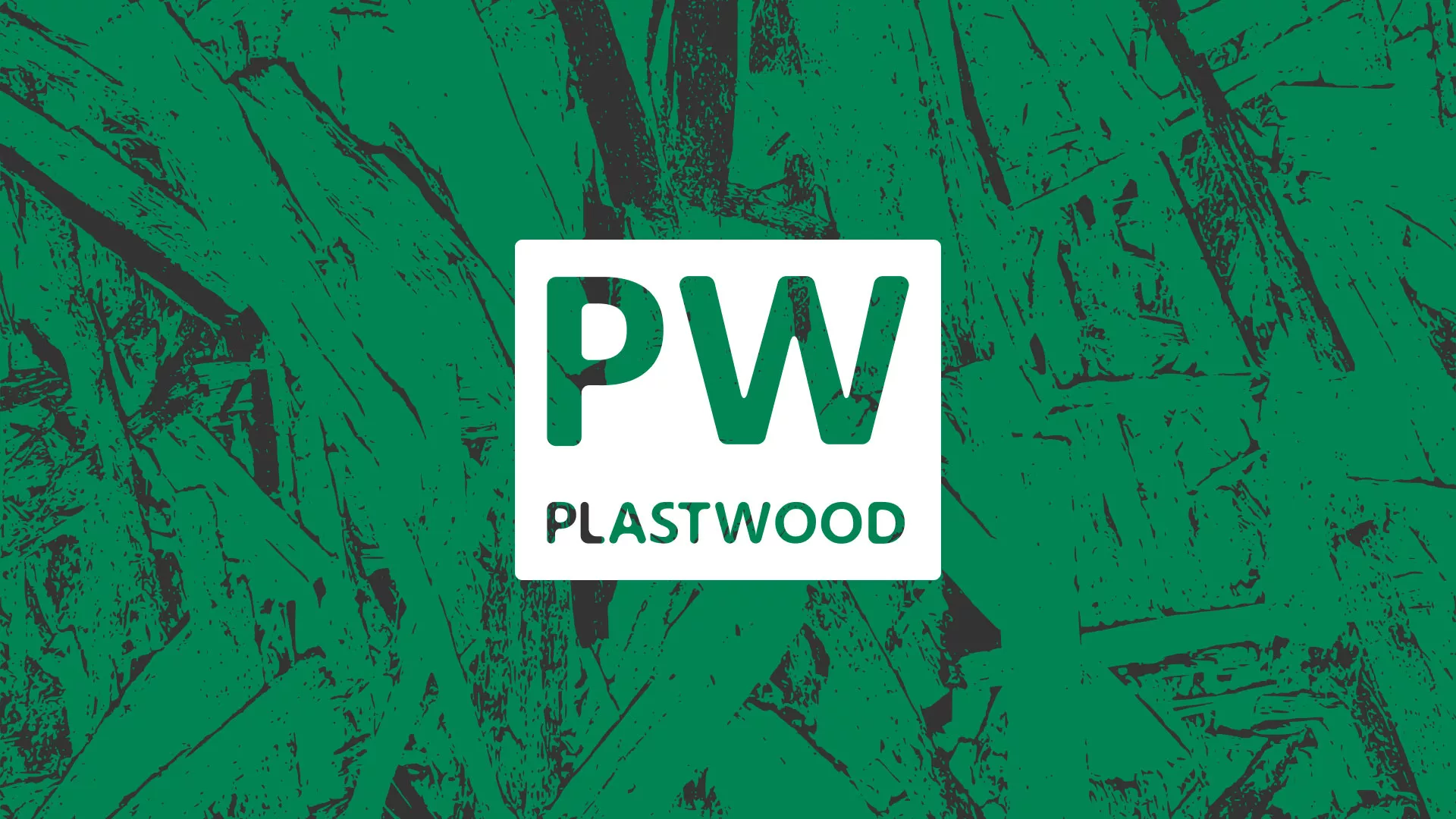 Разработка айдентики и сайта компании «Plastwood» в Ермолино