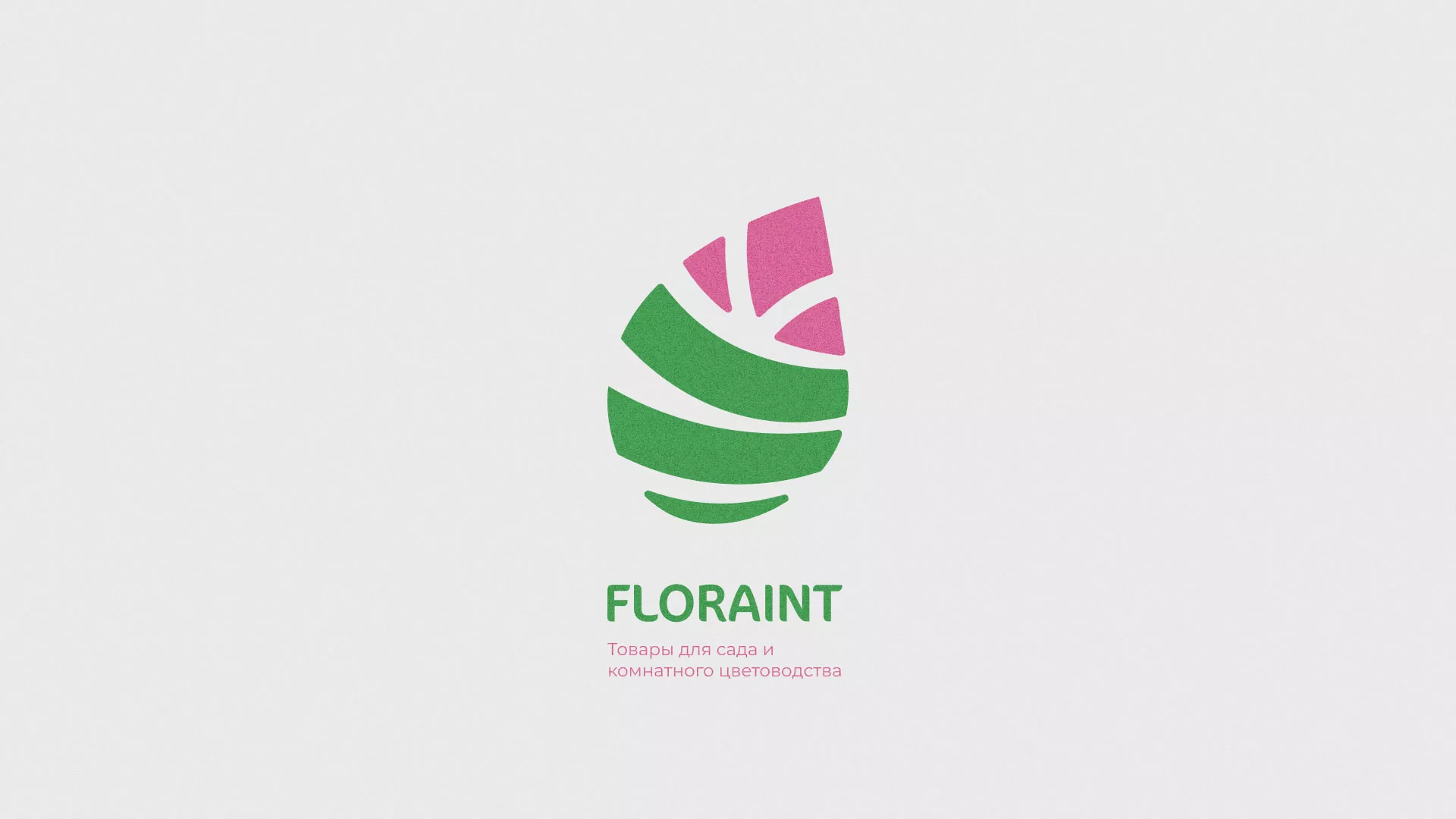 Разработка оформления профиля Instagram для магазина «Floraint» в Ермолино