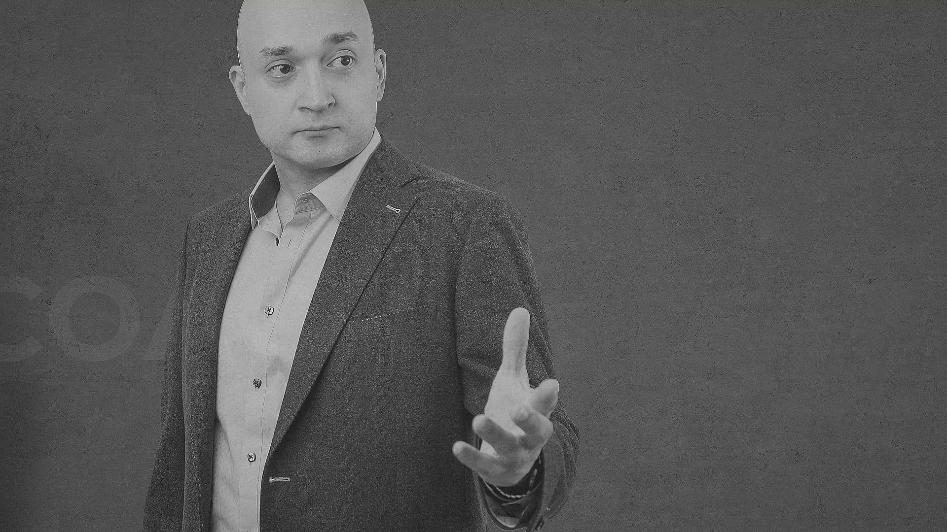 Разработка сайта для бизнес-тренера в Ермолино